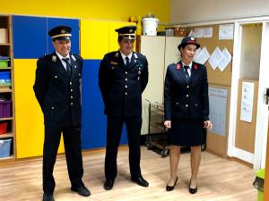 Predaja igrac PGD Selo vrtcu Deteljica, foto Vrtec Deteljica (1)